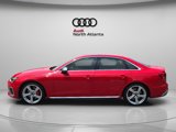 Used 2021 Audi S4 Premium Plus w/ Premium Plus Package image 4