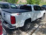 Used 2019 Chevrolet Colorado Z71 image 4