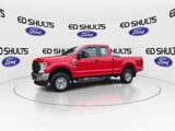 Used 2021 Ford F250 XL w/ Power Equipment Group image 6