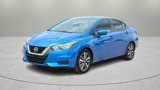 Used 2021 Nissan Versa SV image 3