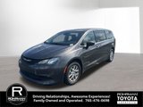 Used 2023 Chrysler Voyager LX image 2