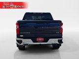 Used 2022 Chevrolet Silverado 1500 LTZ w/ LTZ Premium Package image 4