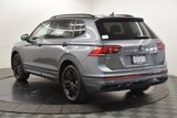 Used 2022 Volkswagen Tiguan SE R-Line image 5
