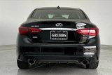 Used 2020 INFINITI Q50 Luxe image 5