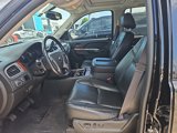 Used 2013 Chevrolet Suburban LTZ image 2