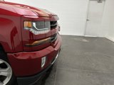 Used 2018 Chevrolet Silverado 1500 LT w/ All Star Edition image 2
