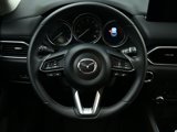 Certified 2023 MAZDA CX-5 Carbon Edition image 3