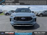 Certified 2024 Ford Escape ST-Line w/ Tech Pack #1 image 2