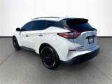 Used 2018 Nissan Murano SL w/ Midnight Edition Package image 5