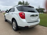 Used 2015 Chevrolet Equinox LTZ image 6