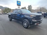 Used 2019 Chevrolet Silverado 1500 LT Trail Boss image 3