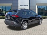 Used 2021 Toyota RAV4 XLE image 5