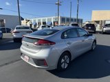 Used 2020 Hyundai Ioniq Blue image 5