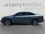 Used 2019 Volkswagen Passat 2.0T Wolfsburg w/ Wheels & Sunroof Package image 2