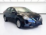 Used 2019 Nissan Sentra SV image 3