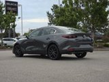New 2025 MAZDA MAZDA3 s image 5