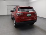 Used 2018 Jeep Compass Latitude w/ Popular Equipment Group image 6