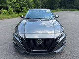 Used 2020 Nissan Altima 2.5 S image 3