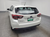 Used 2020 Subaru Impreza 2.0i image 6