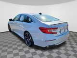 Certified 2021 Honda Accord Sport image 3