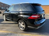 Used 2015 Mercedes-Benz ML 350 4MATIC image 6