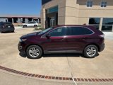 Used 2018 Ford Edge SEL w/ Equipment Group 201A image 2