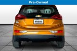 Used 2017 Chevrolet Bolt Premier w/ Driver Confidence II Package image 4