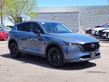 Certified 2023 MAZDA CX-5 Carbon Edition image 4