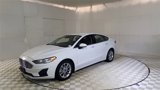 Used 2020 Ford Fusion SE image 4