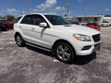 Used 2014 Mercedes-Benz ML 350 4MATIC image 4