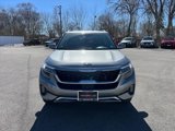 Used 2021 Kia Seltos SX image 2