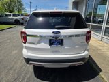 Used 2016 Ford Explorer Limited w/ Equipment Group 301A image 3