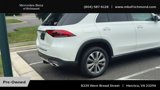 Used 2020 Mercedes-Benz GLE 350 4MATIC image 2