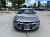 Used 2023 Chevrolet Malibu LT image 3