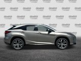 Used 2017 Lexus RX 350 AWD image 3