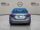 New 2025 Nissan Sentra SV w/ All-Weather Package image 6