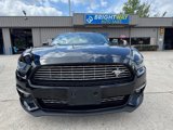 Used 2017 Ford Mustang Premium w/ Pony Package image 4
