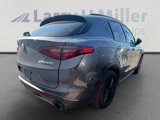 Used 2022 Alfa Romeo Stelvio Sprint image 3