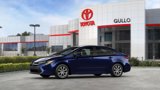 New 2025 Toyota Corolla LE image 3