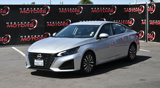 Used 2023 Nissan Altima 2.5 SV image 3