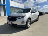 Used 2021 Chevrolet Equinox LT image 4