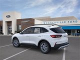 New 2025 Ford Escape Active image 4