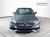 Used 2017 Mercedes-Benz C 300 Sedan image 2