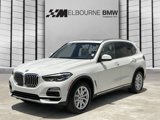 Used 2021 BMW X5 xDrive40i w/ Premium Package image 3
