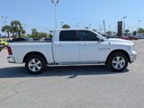 Used 2015 RAM 1500 Big Horn image 4