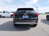 New 2025 Chevrolet Trax LT w/ Driver Confidence Package image 4