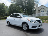 Used 2016 Nissan Versa SV image 3