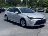 Used 2022 Toyota Corolla LE image 3