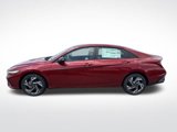 New 2025 Hyundai Elantra Sport image 2