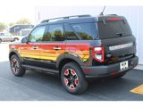 New 2024 Ford Bronco Sport Free Wheeling w/ Convenience Package image 3